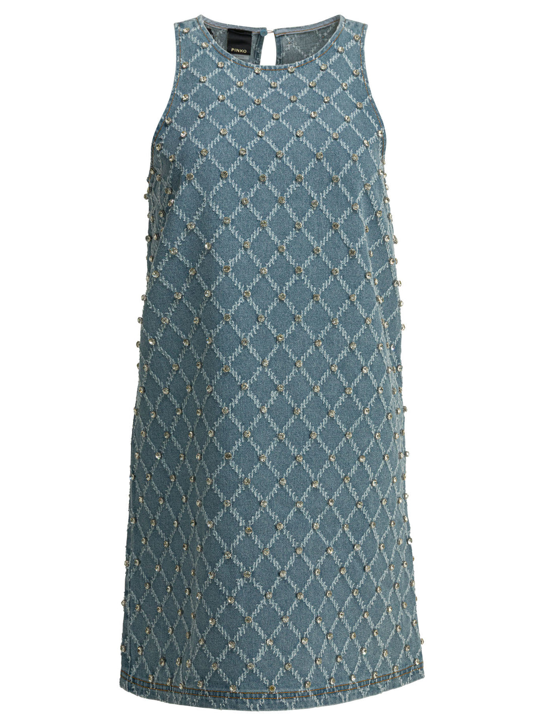 Pinko  Abiti - Light blue | d9369f94937bcb8934d25a0526f5366414a3c862