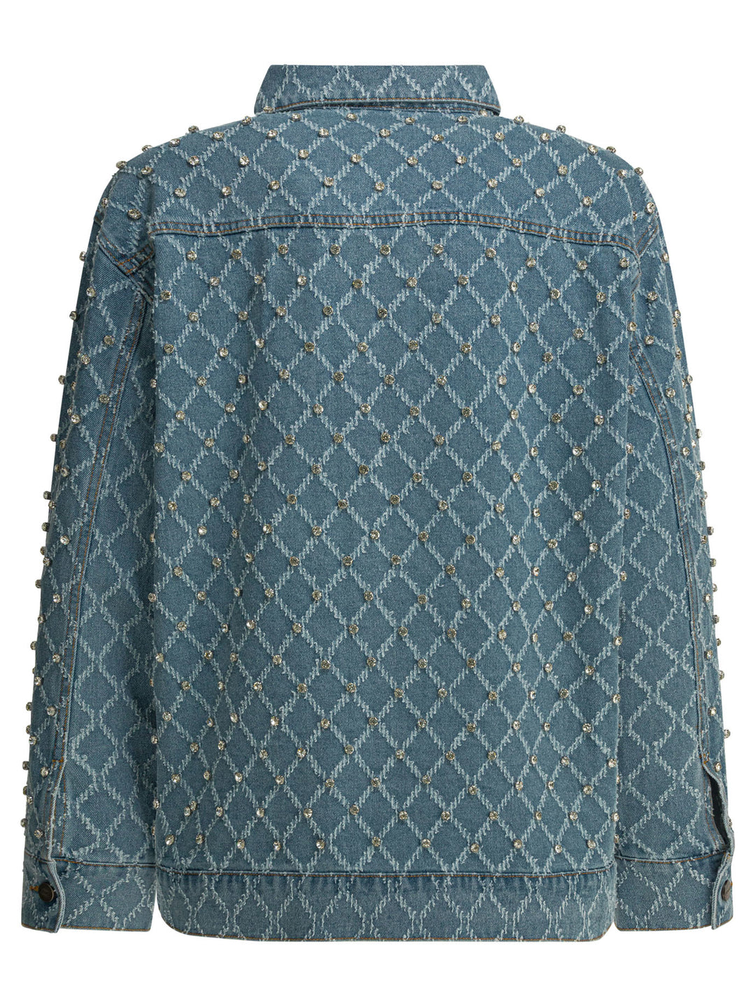 Pinko Jackets & Coats Jackets and Coats - Light blue | 225e6318ce24ff641689375844c1011124b82b2e