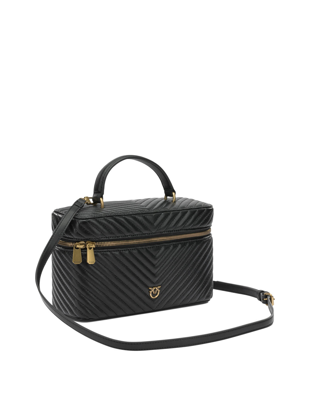 Pinko  Handbags - Nero | 0d1774e4f5163a8a92b4f3ec2ce202afd37c7f4b