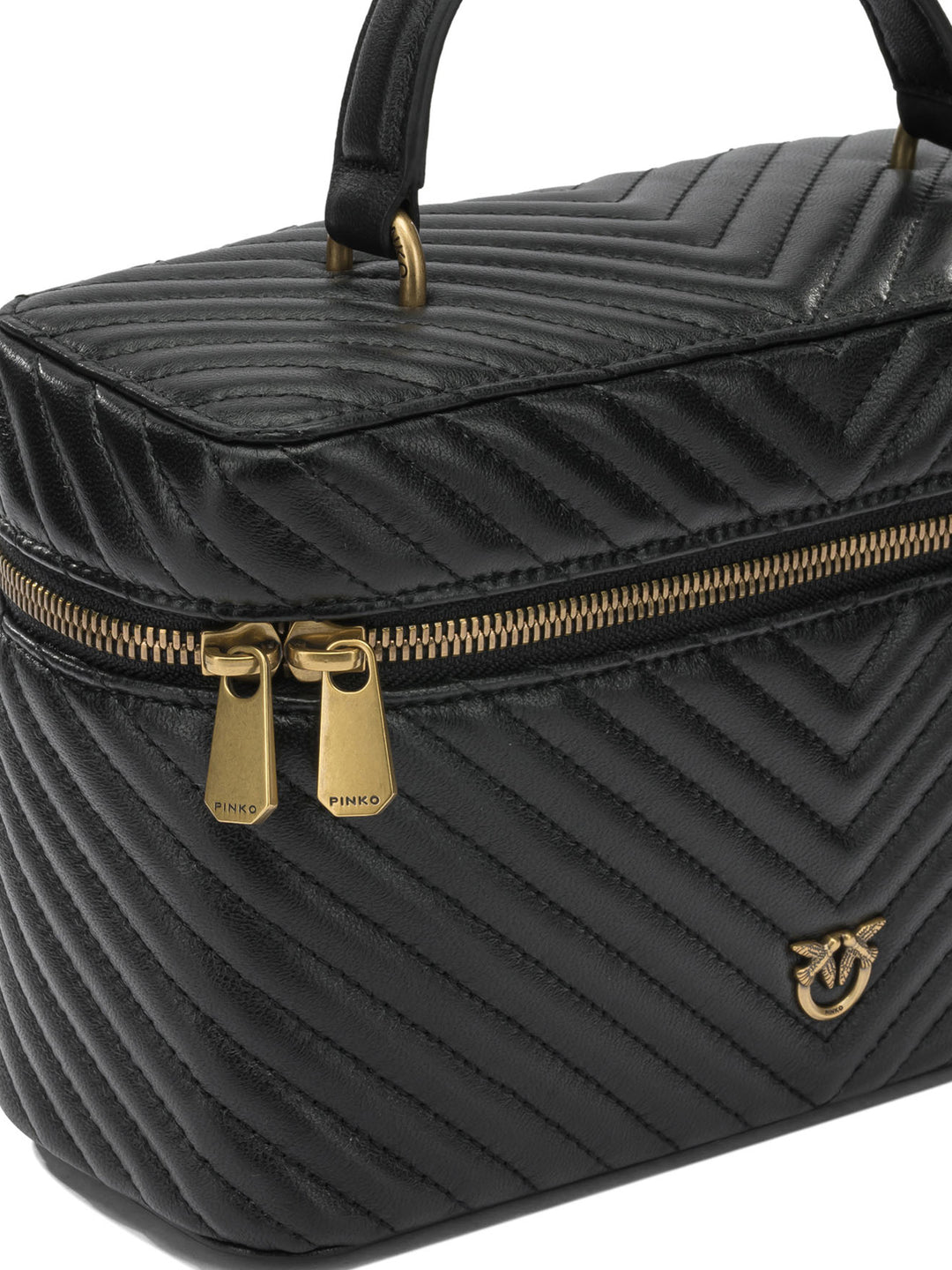 Pinko  Handbags - Nero | 9bdbf80959daf1a1d377f268a1bf55fed98d52de