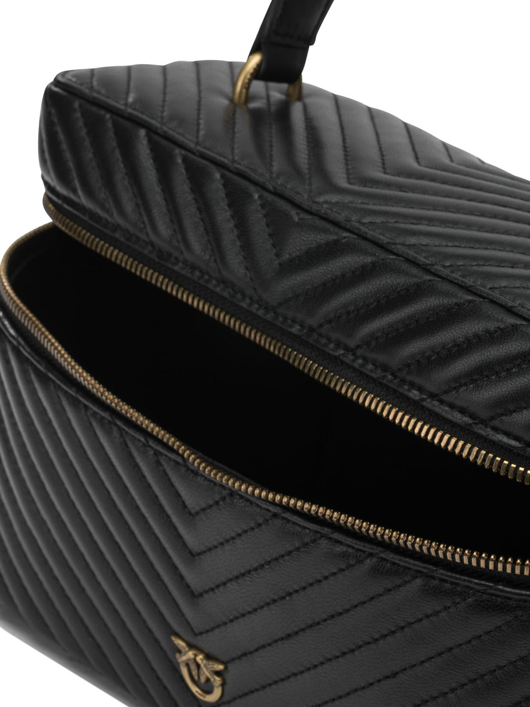 Pinko  Handbags - Nero | 3eada469b334de7f4cccb73cae21d837c1df08f1