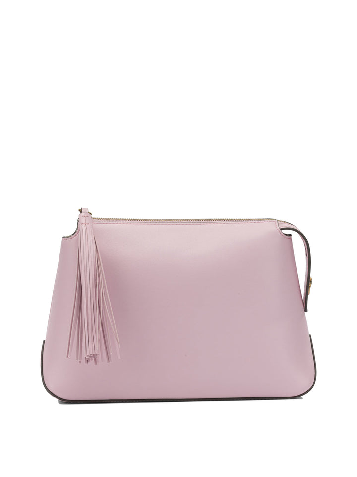 Pinko  Clutches - Rosa | d5227caada0ddecb3a4bad4544df6ff710f27f04