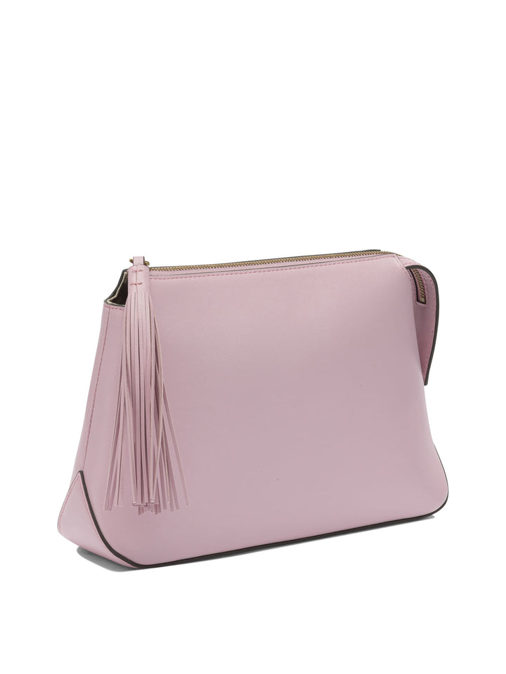 Pinko  Clutches - Rosa | 20ef95c5d909a5c8aa613f78248db2794ea9a2f5