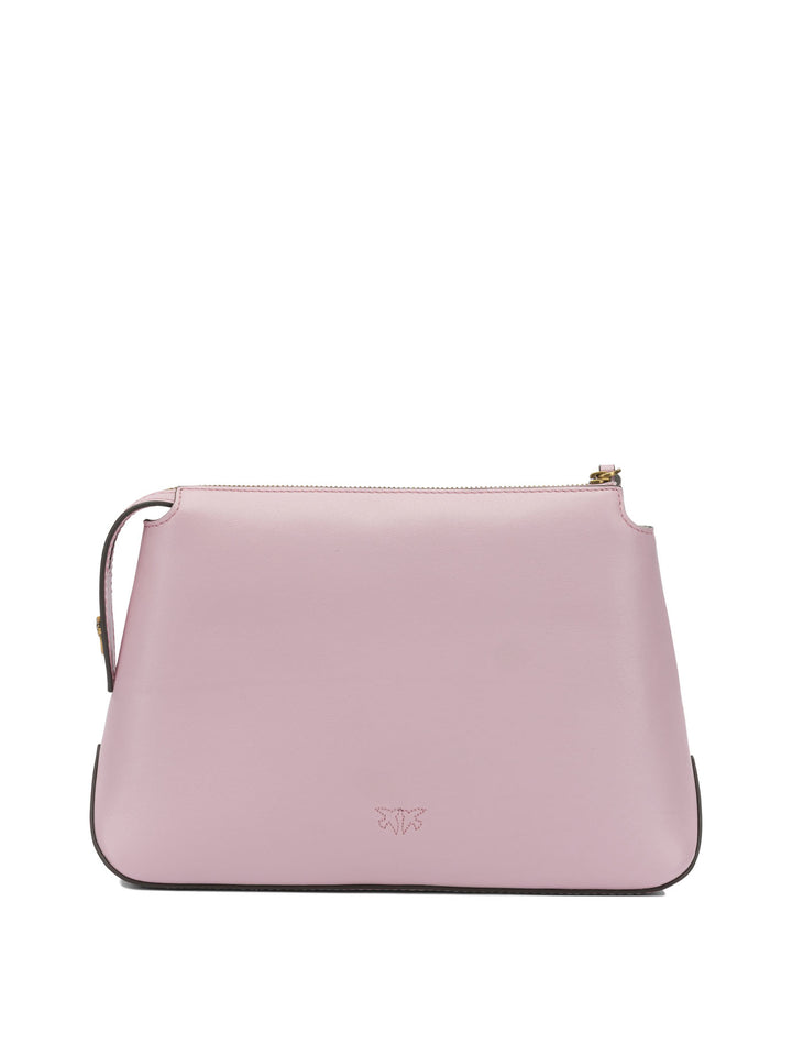Pinko  Clutches - Rosa | 77f7779b7830cbd27ae4afee8f77e13da27d3c62