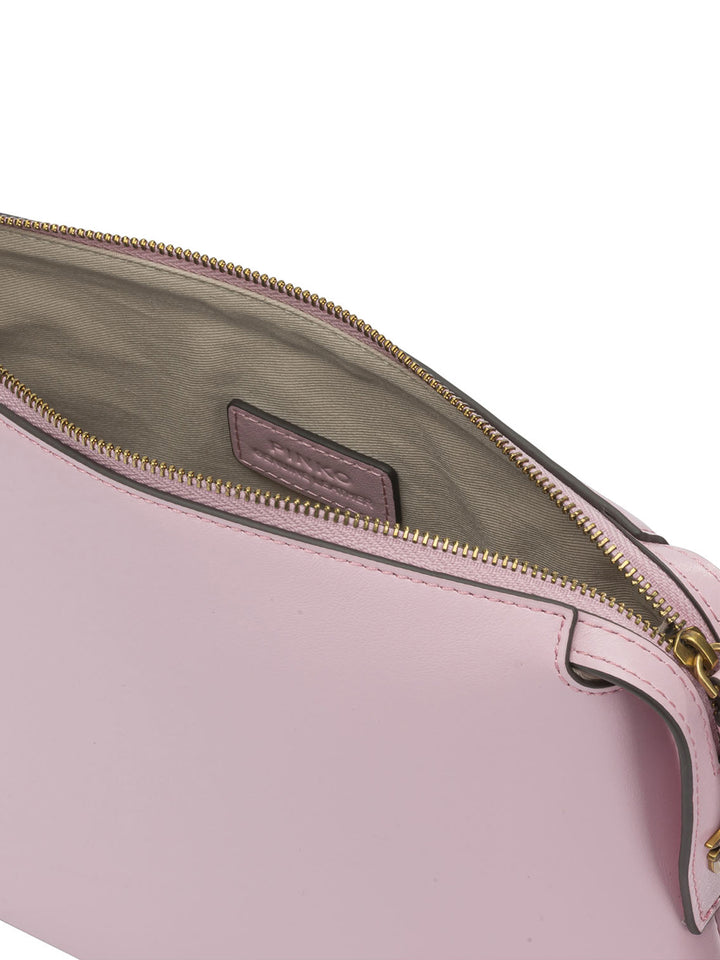 Pinko  Clutches - Rosa | a0bced847d57190e8eaa3f913d3f5f338b6b421c