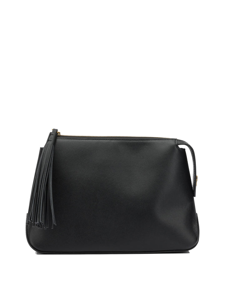 Pinko  Clutches - Nero | d8f00110a6926c29a6e5ec492c71c49403083ad0