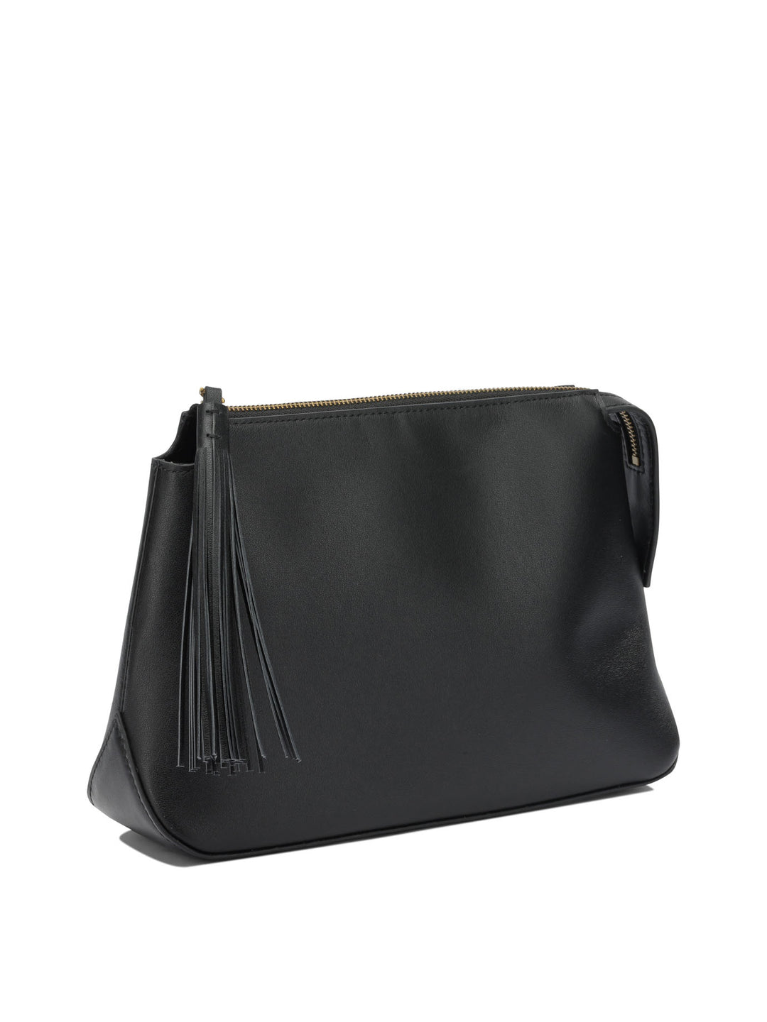 Pinko  Clutches - Nero | 7e0fe4c85bc62bae8d1e90e7ae807207da28b1b3