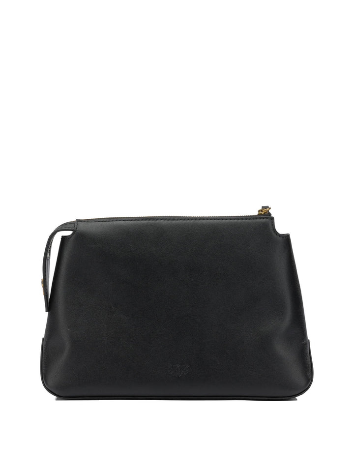 Pinko  Clutches - Nero | deef0010e921b3ba15117bf619a91c6b9db03544