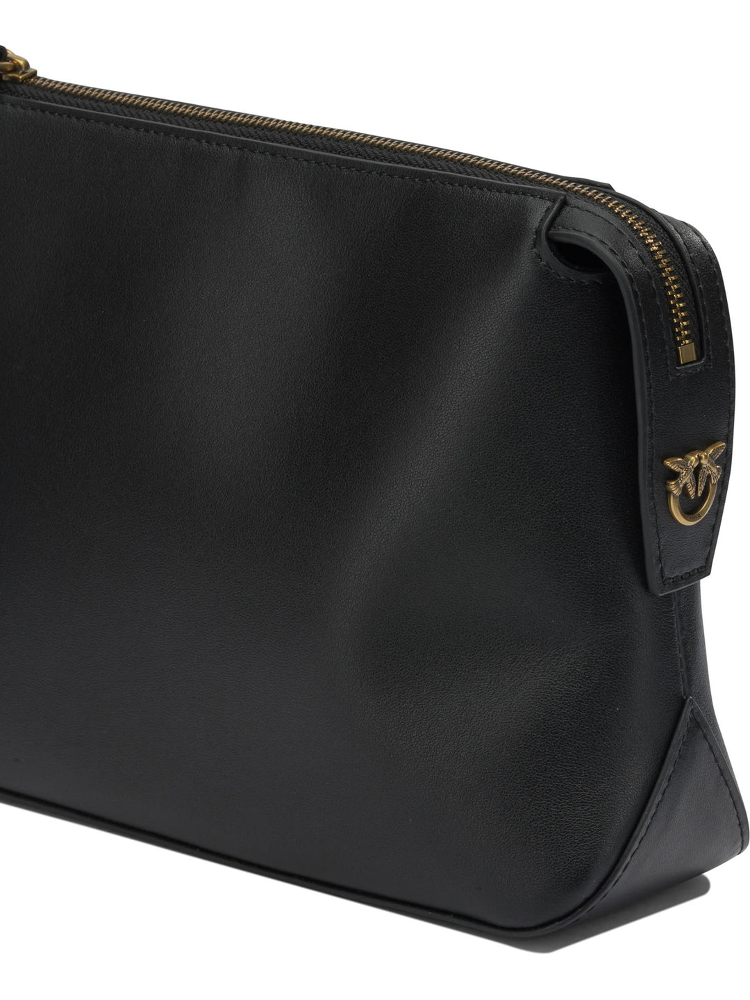 Pinko  Clutches - Nero | cc64c280154333afff5eec8880bf74a97c6cbfe6