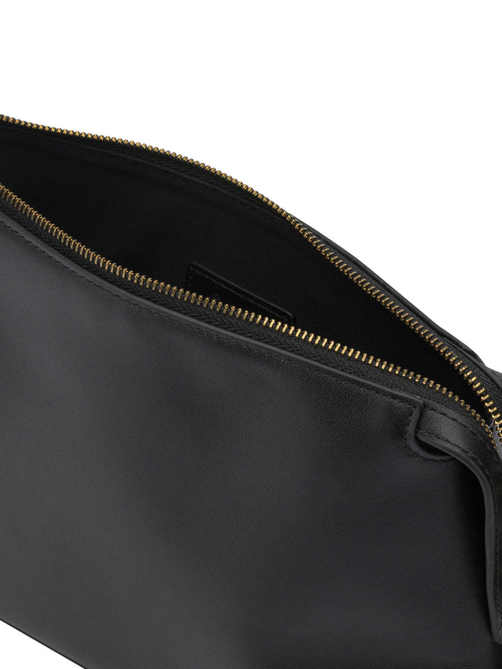 Pinko  Clutches - Nero | 9272fc7fd24ae47dbc0a6e8660b7db50c9239e44