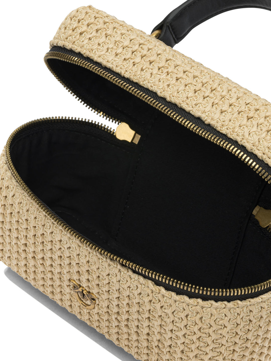 Pinko  Clutches - Beige | 48419f30acb1ea5d4a2f4daada81a6f5949a03f7