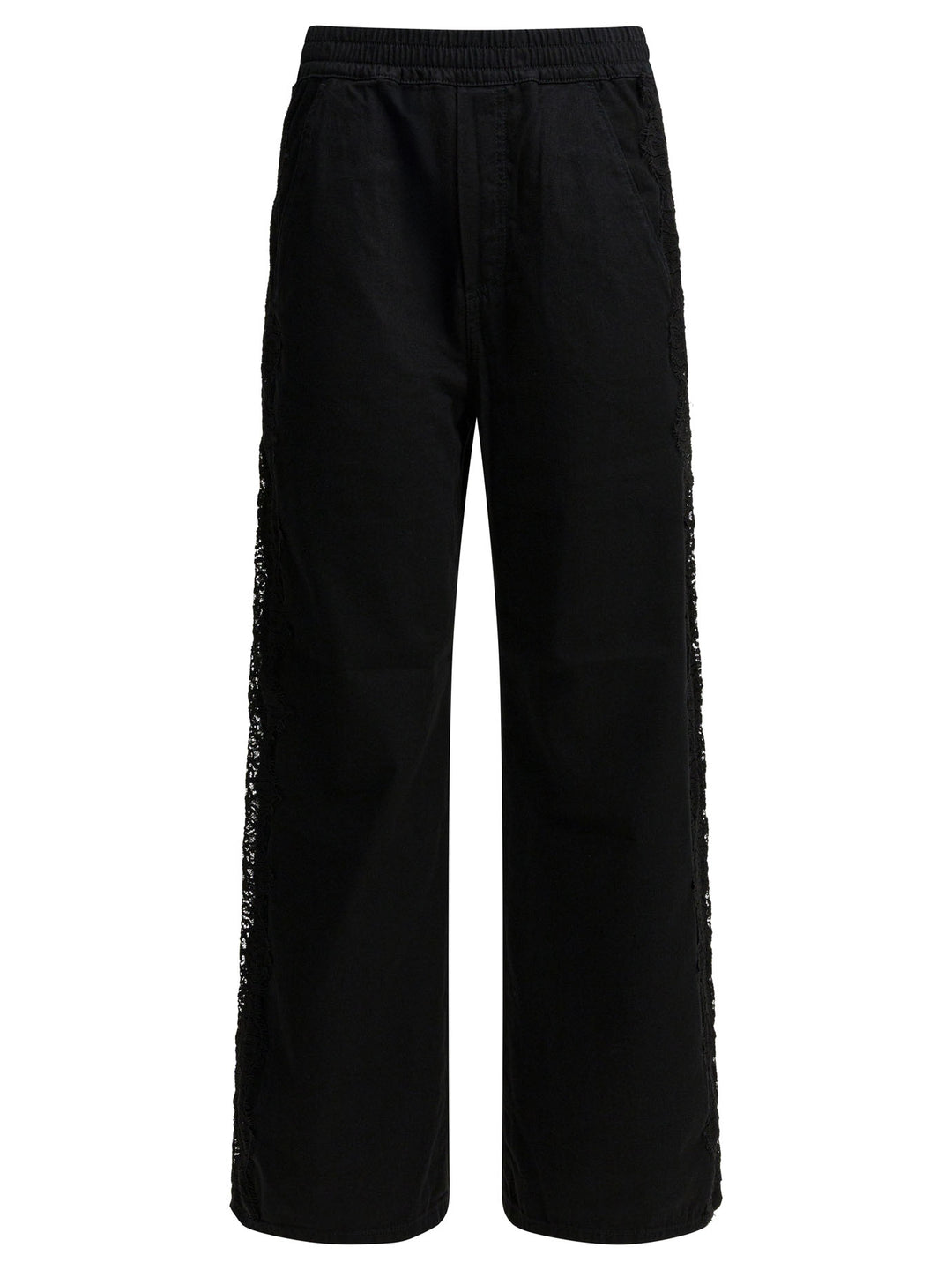 Pinko  Trousers - Nero | ac12131096c9a80a680607d7f20be4d2f4a6c3d8