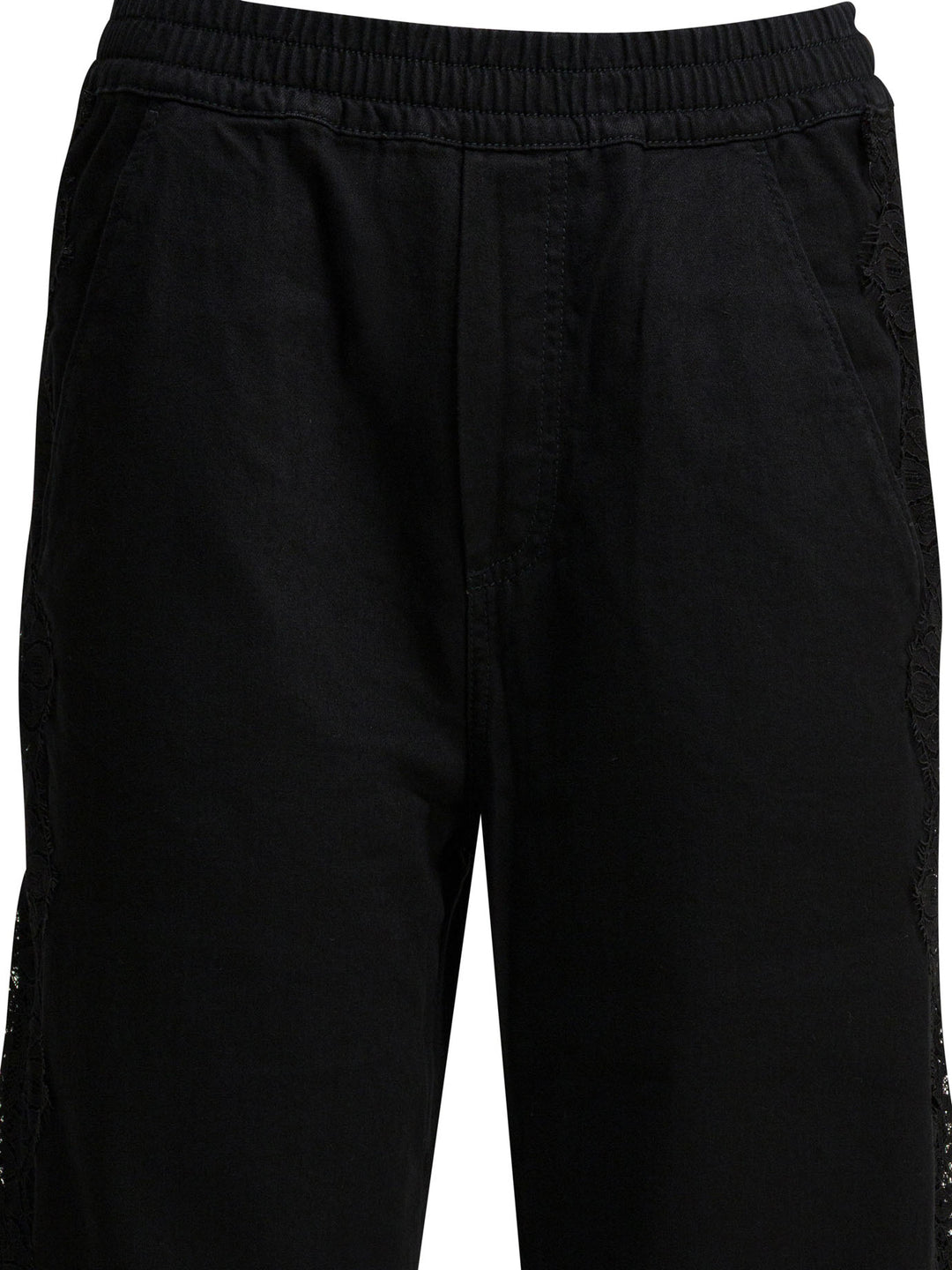 Pinko  Trousers - Nero | 5e7e4bc10b544d0fc69988371917e71d8bc584fa