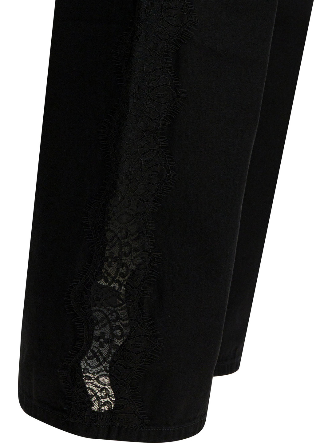 Pinko  Trousers - Nero | 854fe73381f15566af2e7e18debcc09b74fe8151