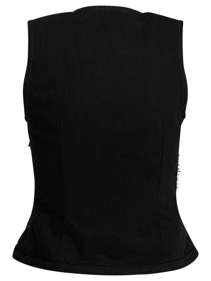Pinko Jackets & Coats Jackets and Coats - Nero | 663003d71419d586f4c5ecea41f170c9ef8783a3