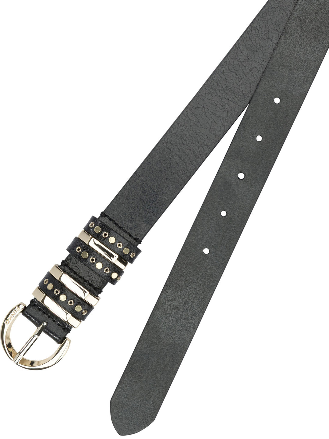 Pinko  Cinture - Nero | 1f3ebcc8109828829101fddf2eda13638176ebbc