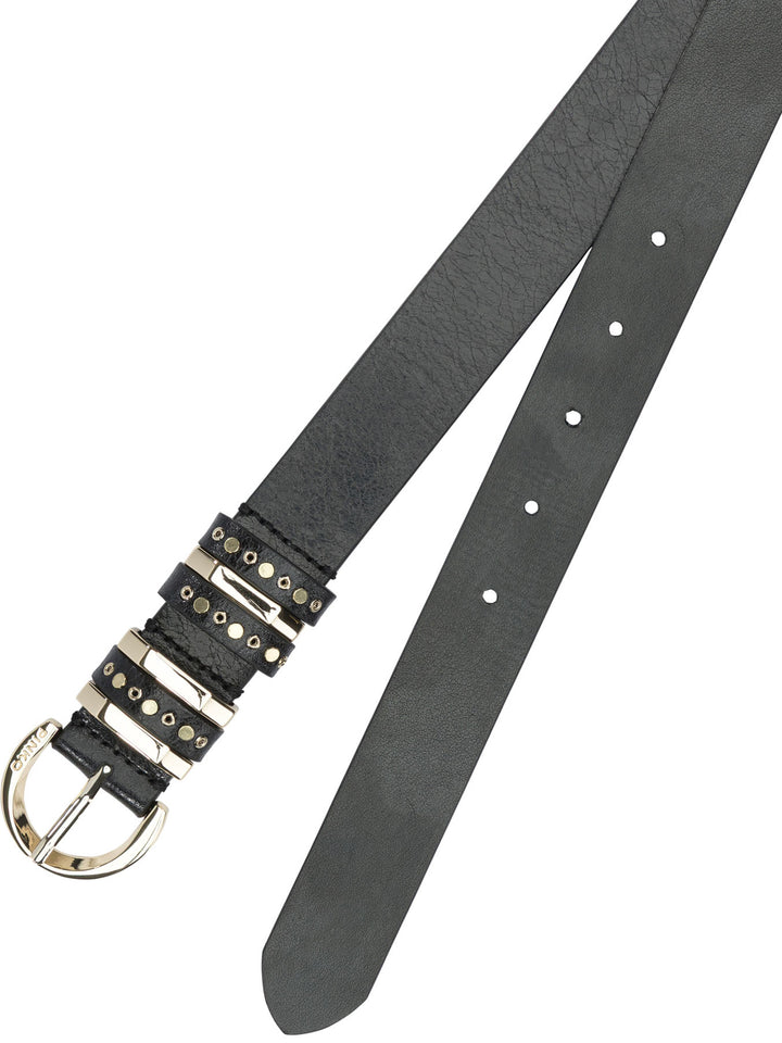 Pinko  Cinture - Nero | 1f3ebcc8109828829101fddf2eda13638176ebbc