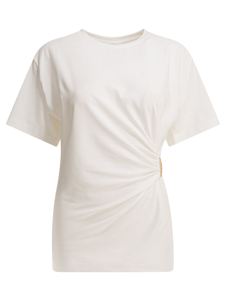 Pinko  T-shirts - Bianco | 94d0700fd6b5d498cd850922cccb2a90c4e0a4b1