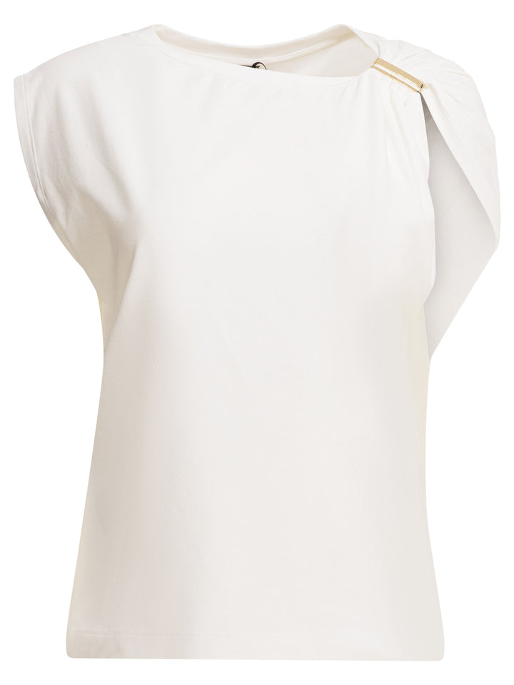 Pinko  T-shirts - Bianco | fd44e64d821a521c21bed67d3ed5a75067189d6d