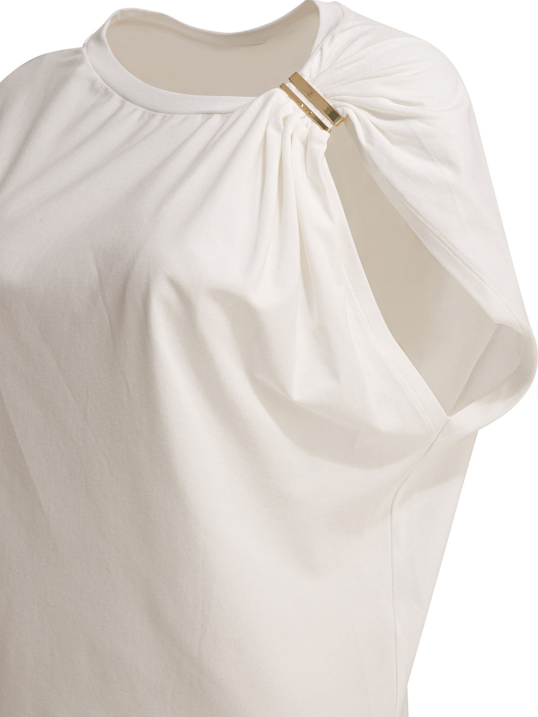 Pinko  T-shirts - Bianco | 7eaf2766086993b0607a1373d149487868f0278f