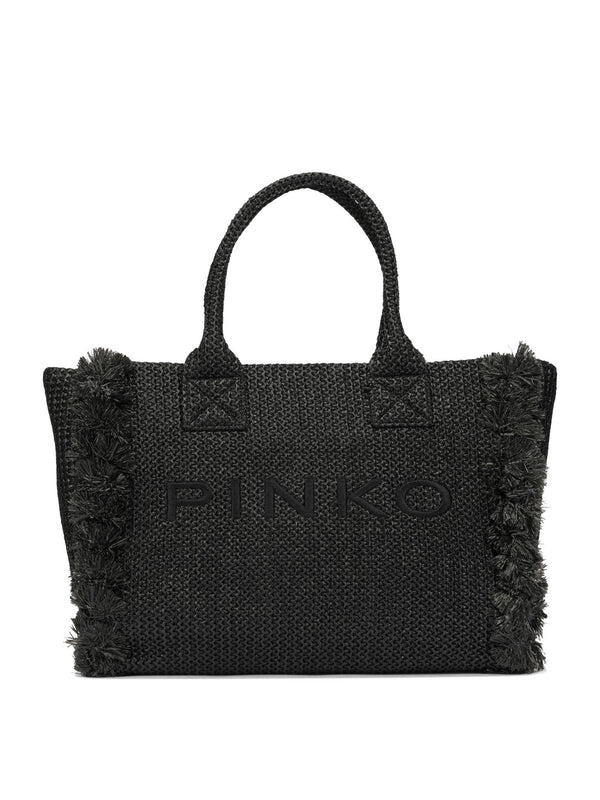 Handbags Nero