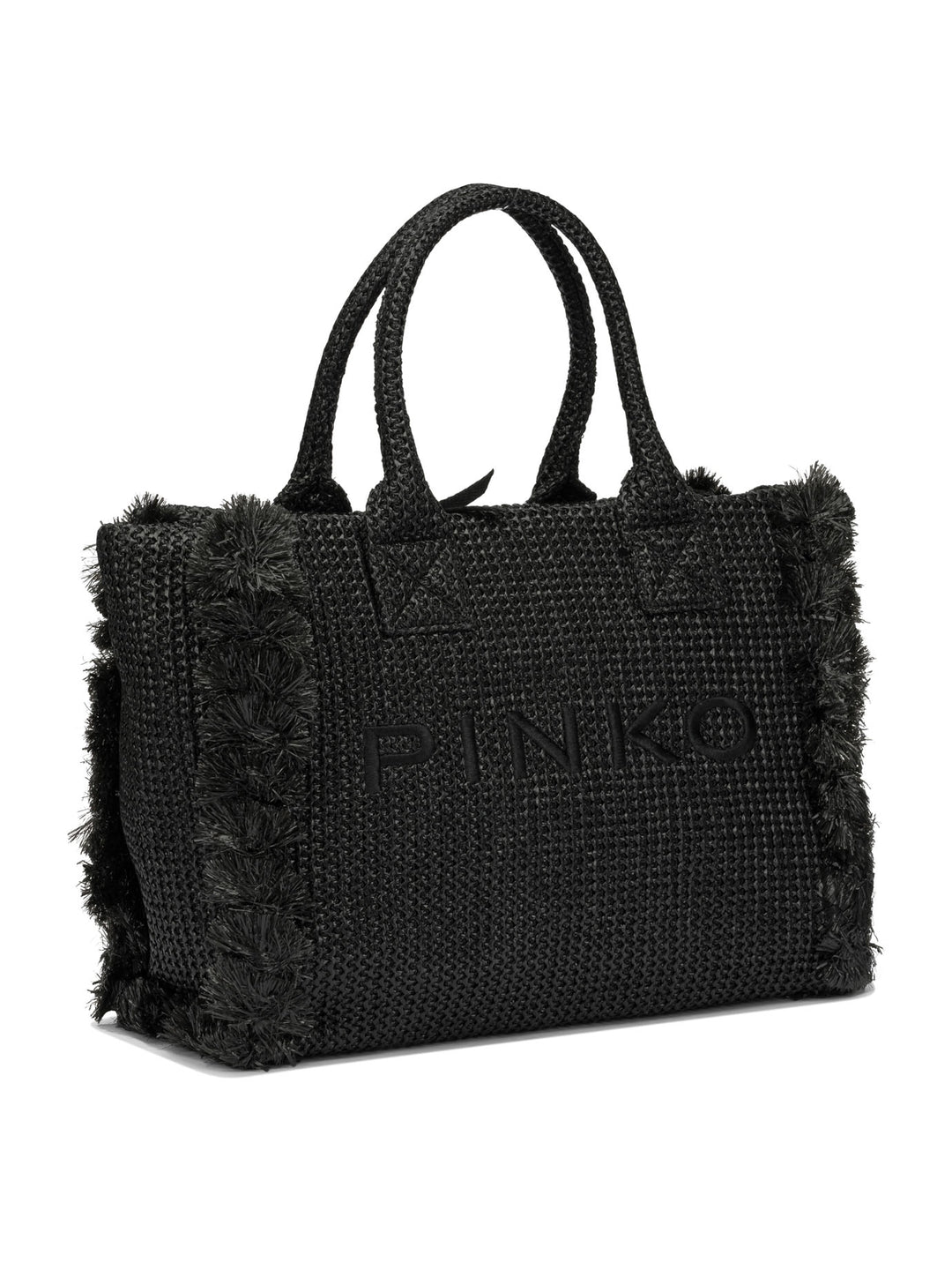 Pinko  Handbags - Nero | 57f5f9810c0596cbc5c206819fa7495f44b6f046
