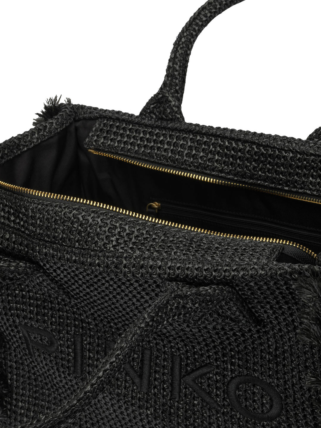Pinko  Handbags - Nero | 9cb710d0126bf4805231892c3536b09d50eb98ca