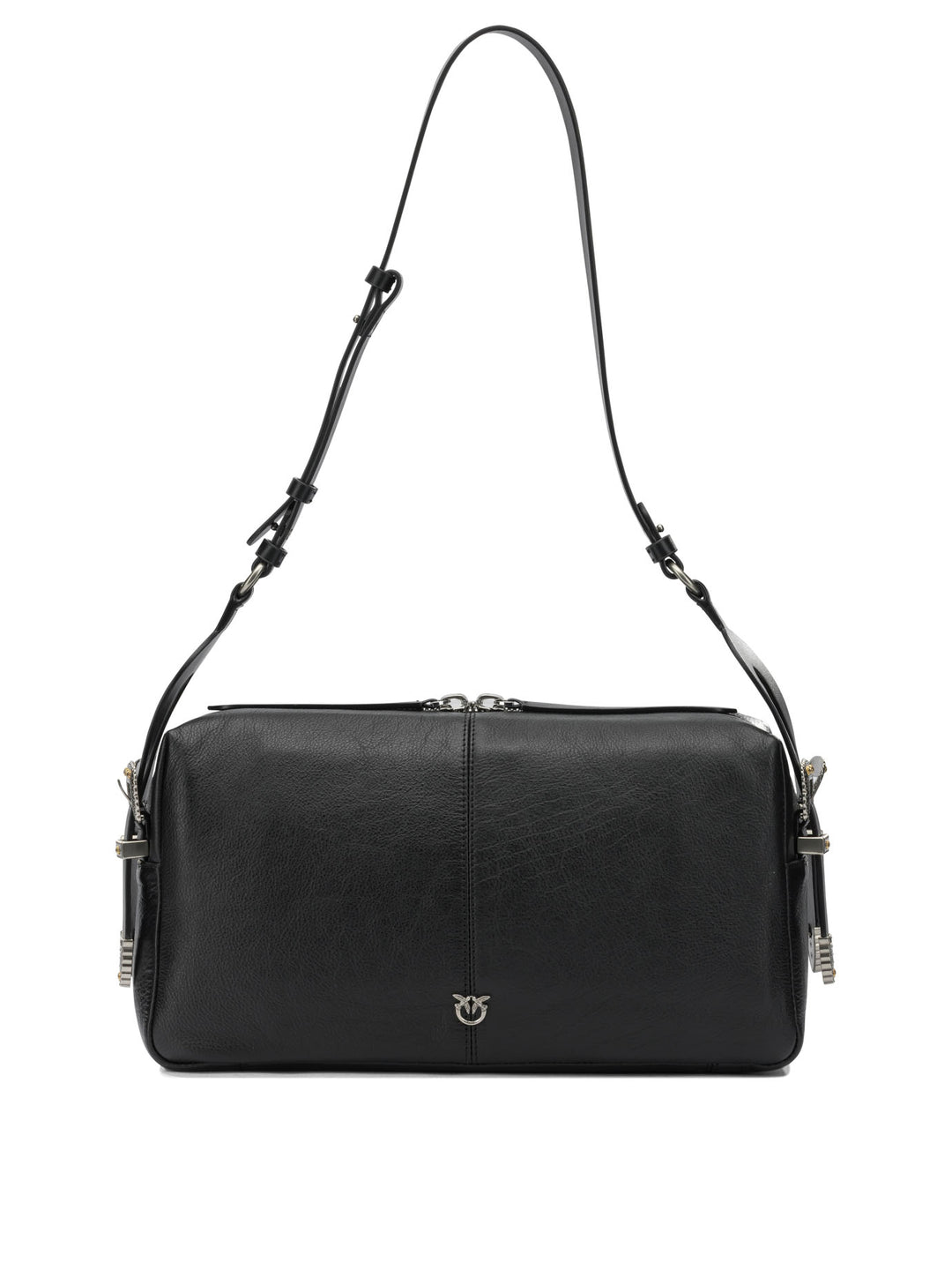 Pinko  Borse a Spalla e Tracolla - Nero | a89020066f42bfc838579db8a42364d21f3b7a01