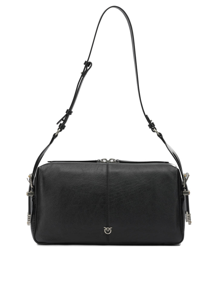 Pinko  Borse a Spalla e Tracolla - Nero | a89020066f42bfc838579db8a42364d21f3b7a01
