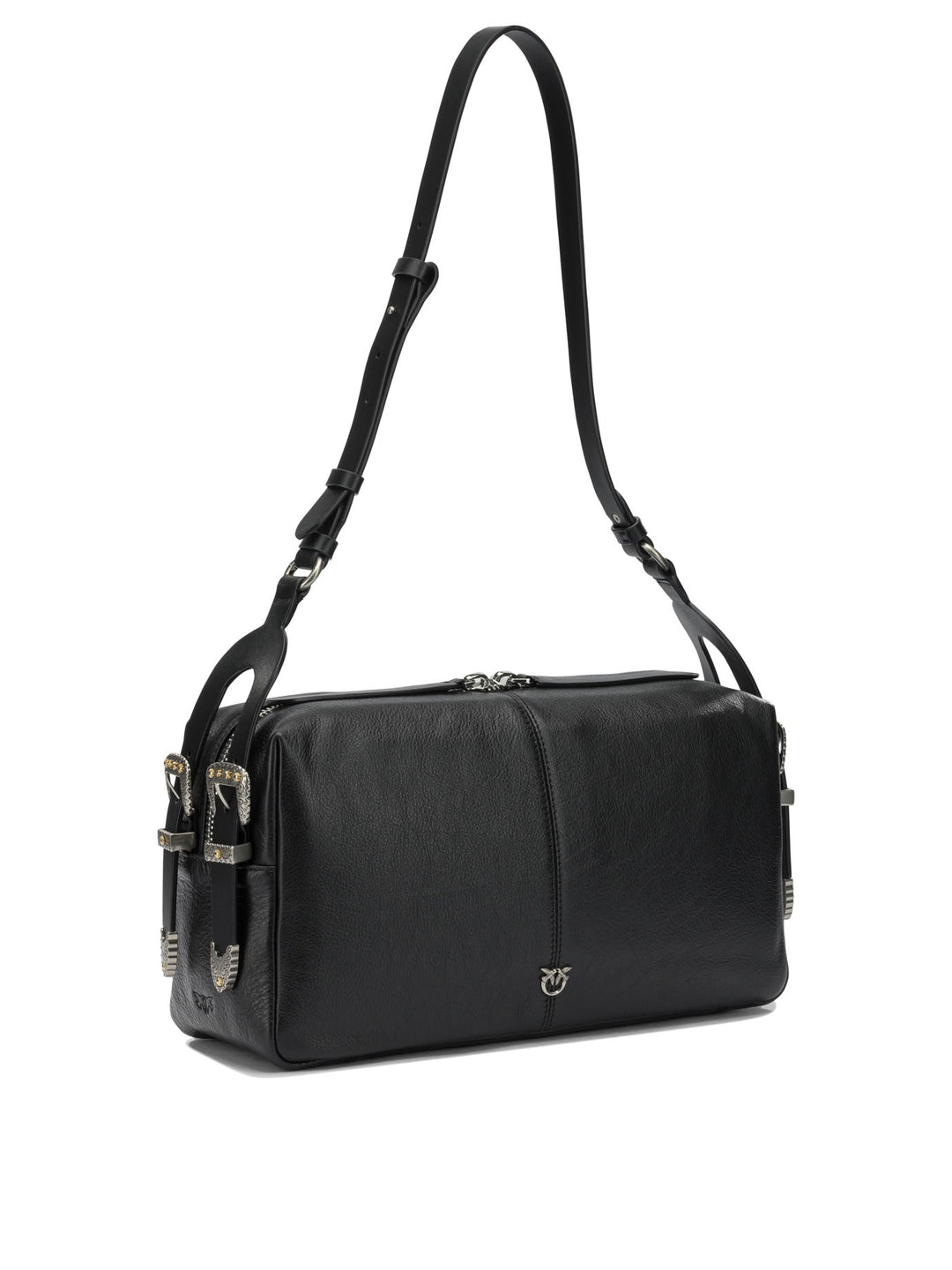 Pinko  Borse a Spalla e Tracolla - Nero | 4df95ac368e2e065409641a8d158e2258eced136