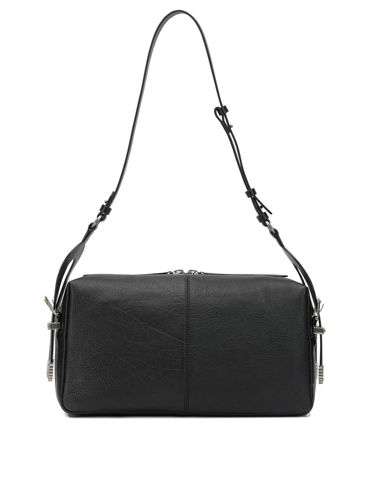 Pinko  Borse a Spalla e Tracolla - Nero | 1e83ee631417c245f1fb36217285312930169bba