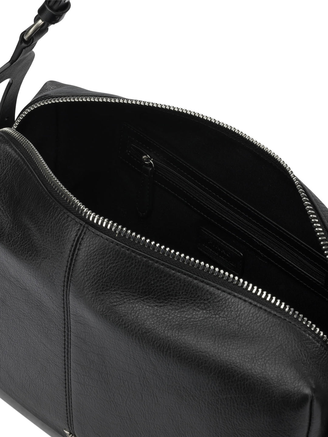 Pinko  Borse a Spalla e Tracolla - Nero | a4eab1c60ecd2fd0125182a7253bde33b3e33a88