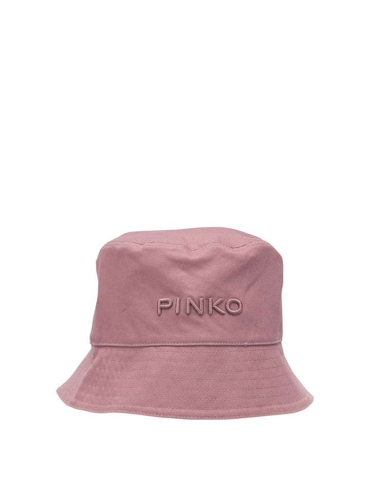 Pinko  Cappelli - Beige | ceab5ce4b88cbbc90b48212df6023b94a6c41150