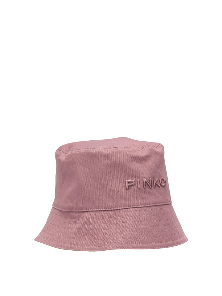 Pinko  Cappelli - Beige | a0e2bacfdc8bb028d5644ee7a5a106383ea13cd5