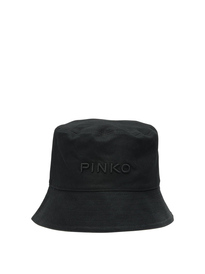 Pinko  Cappelli - Beige | 0798cea07f6fa358b5c033078f6dee349ee5e385