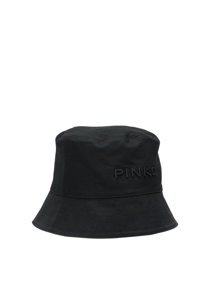 Pinko  Cappelli - Beige | a5666114aeeff6c10f2c99ba32a1ba53b8bb82e5