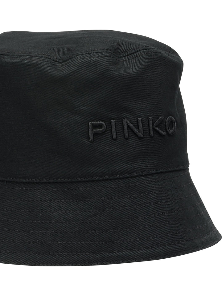Pinko  Cappelli - Beige | 734ad33f46e16b16c3c5f1b05578079161f6d773