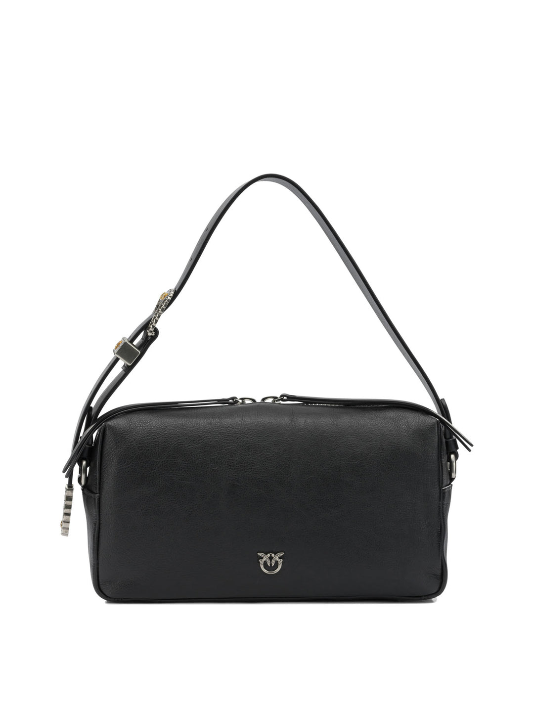 Pinko  Borse a Spalla e Tracolla - Nero | ea7916c8cad8486eb38c5f55fce47788a5ccf7ac