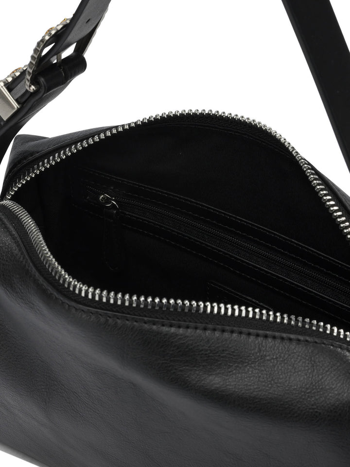 Pinko  Borse a Spalla e Tracolla - Nero | 326c885c1832ce9e2ece9f86078d3b742fdbde48