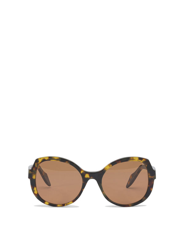 Occhiali Da Sole Marrone