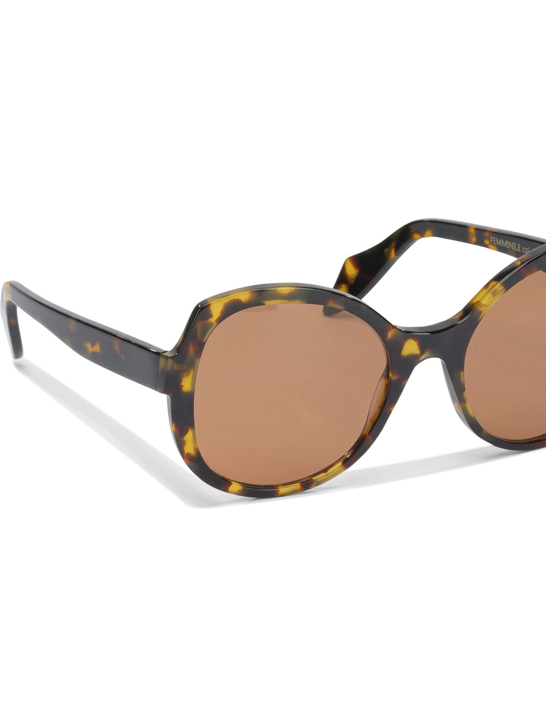 Pinko  Occhiali da Sole - Marrone | 758077c6854ef4bb921852c0dcbffb5b714b0f31