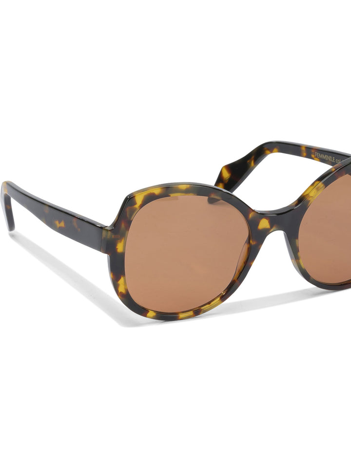 Pinko  Occhiali da Sole - Marrone | 758077c6854ef4bb921852c0dcbffb5b714b0f31