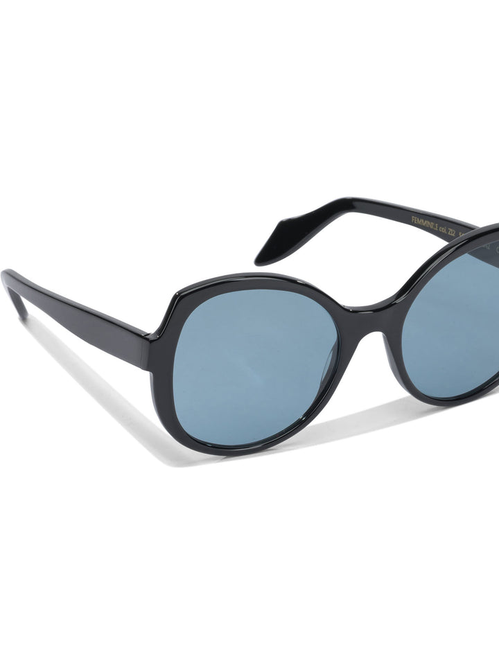 Pinko  Occhiali da Sole - Nero | 9efed0e9e296369c15313ea5b417e65302e00cec