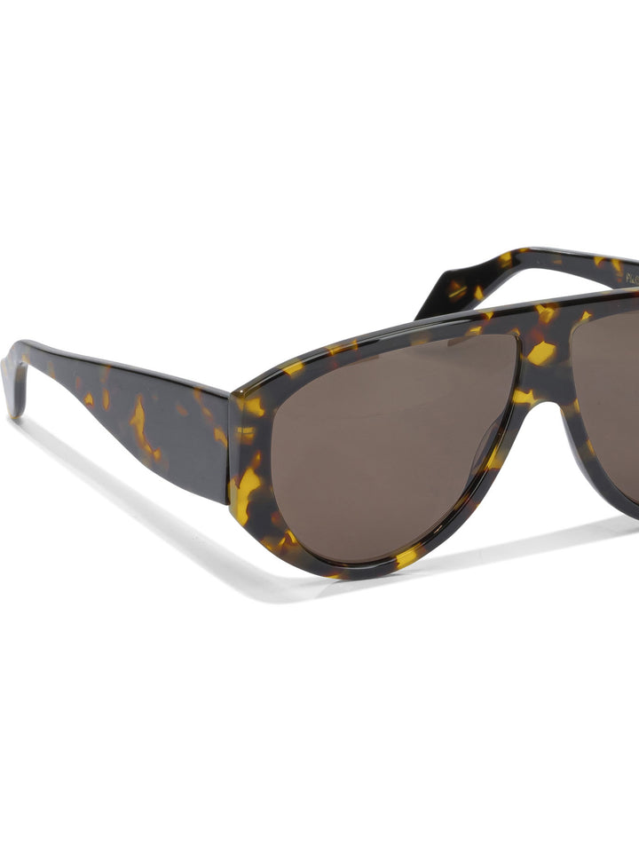 Pinko  Occhiali da Sole - Marrone | 21f4d8f68a53d52a4aadc4a541bf66e95d5299c0