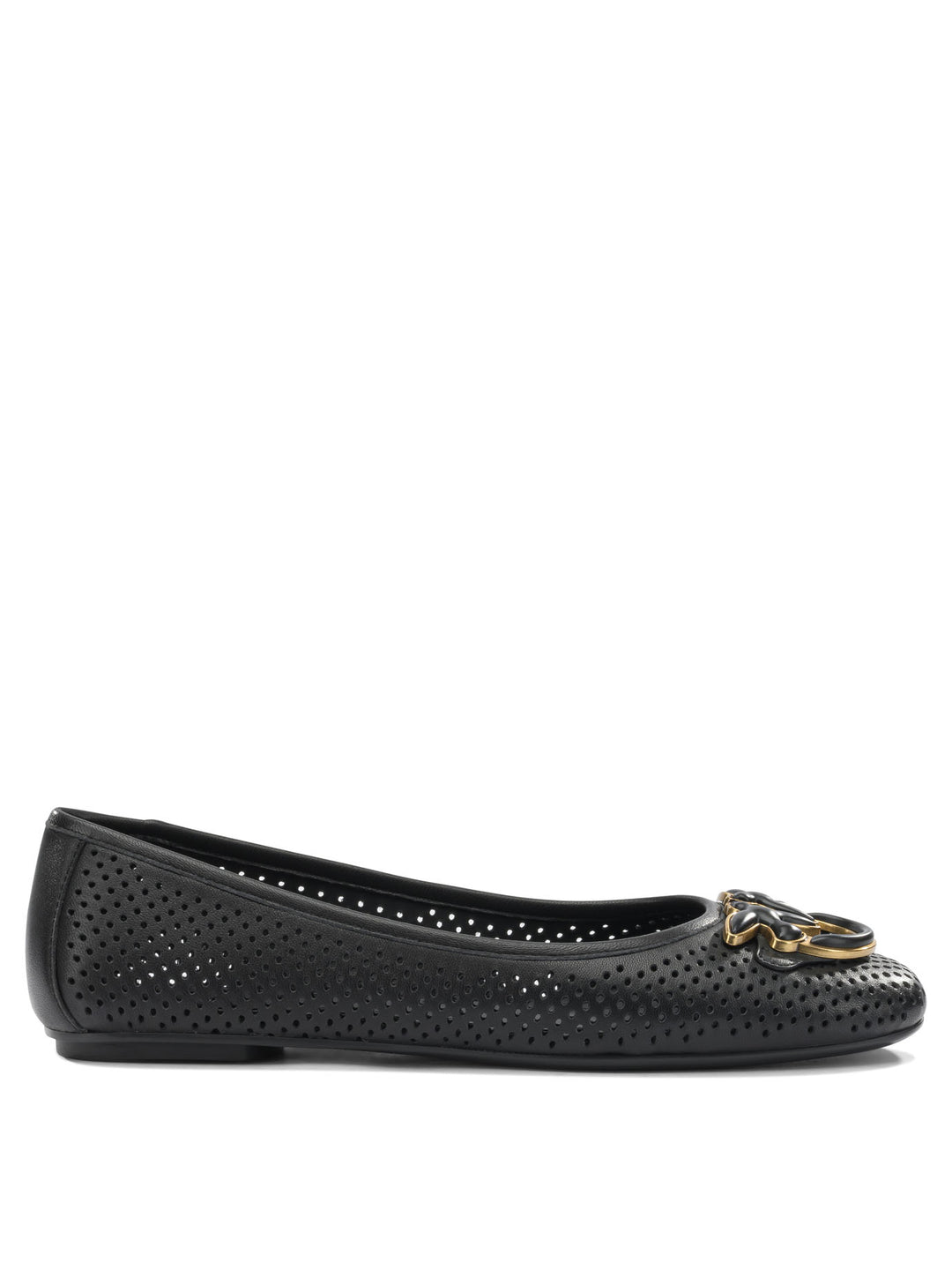 Pinko  Ballerinas - Nero | 3b17e60f163ec6455d8852d4619a3e5b65f0981f