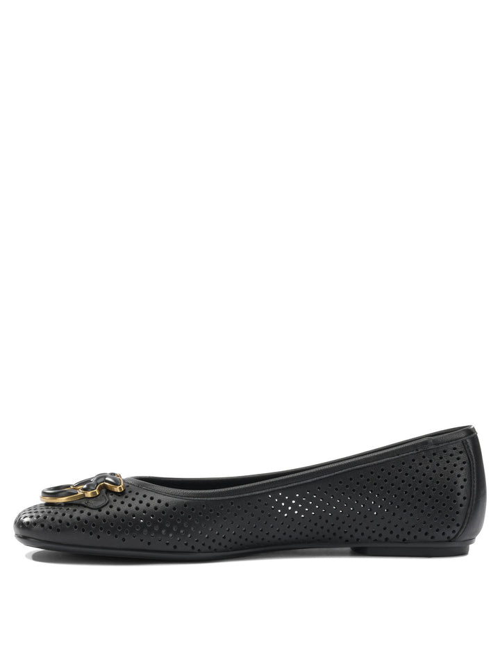 Pinko  Ballerinas - Nero | e576816b4c405e1bc08225c647edb52210ec5bd9