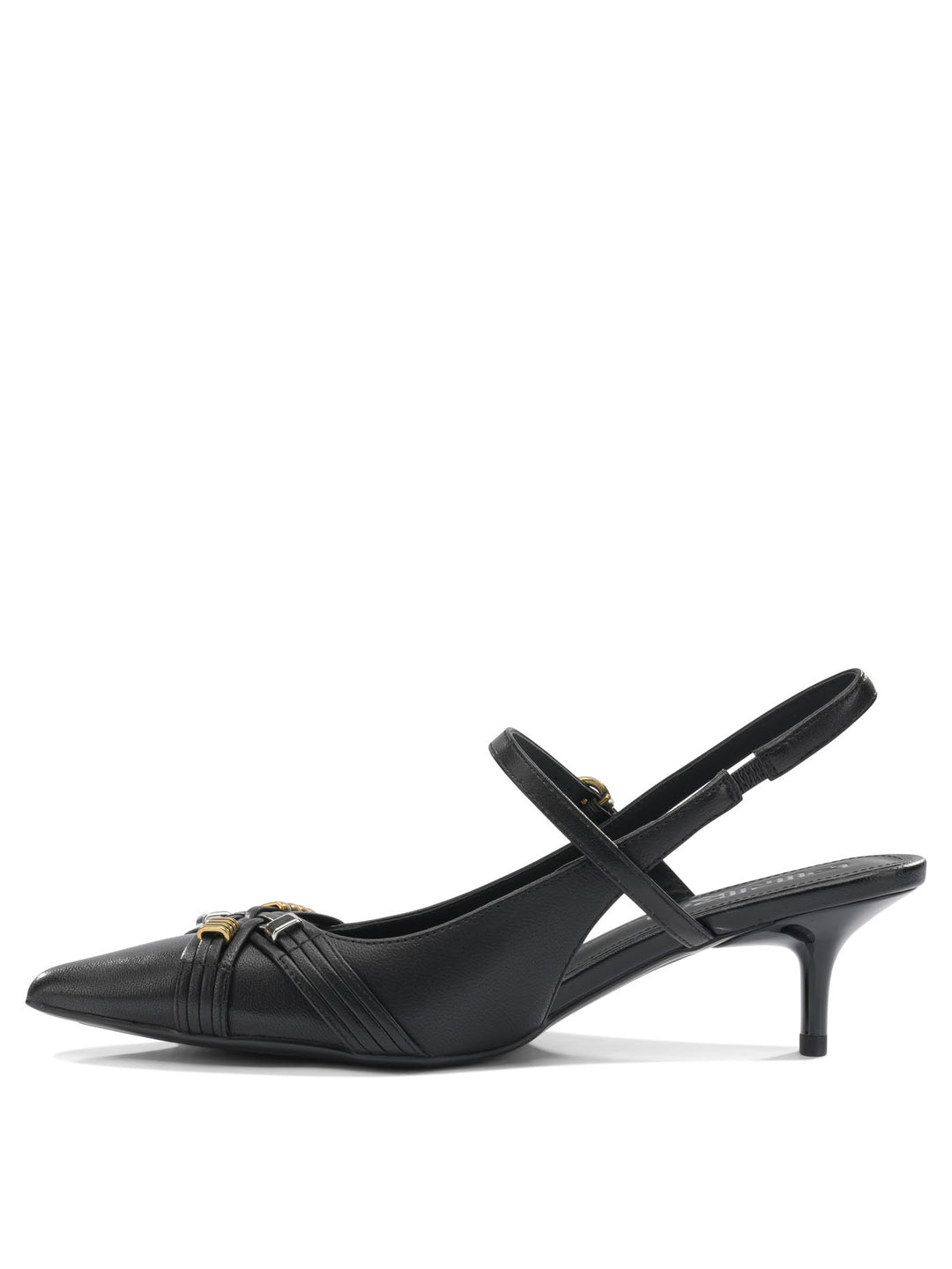 Pinko  Heeled shoes - Nero | ad0c7717007c23801b47fffeaf944a700947c7bf