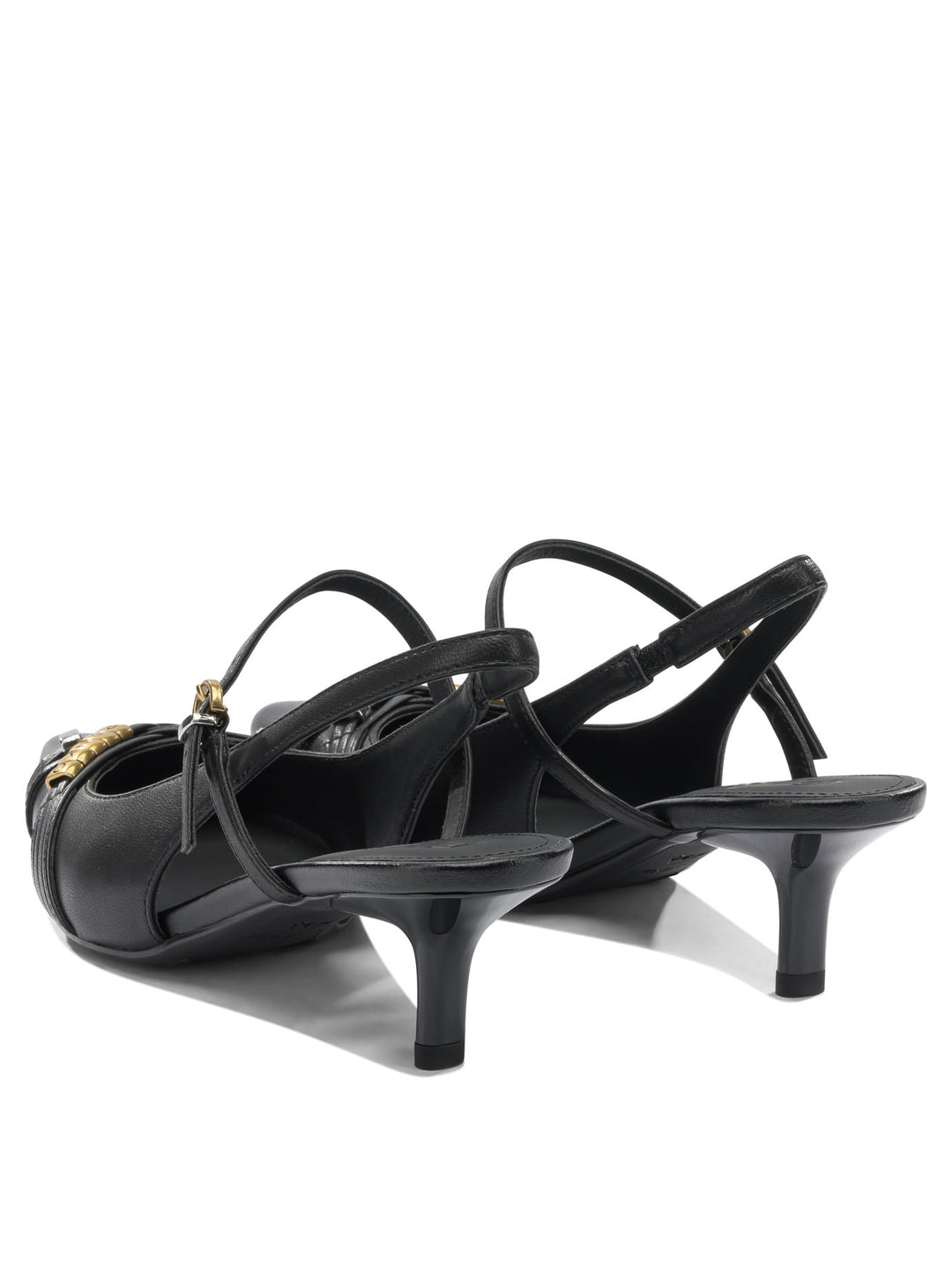 Pinko  Heeled shoes - Nero | db2a3e7141c58cc5f227954ab8711a2a89ebd42b