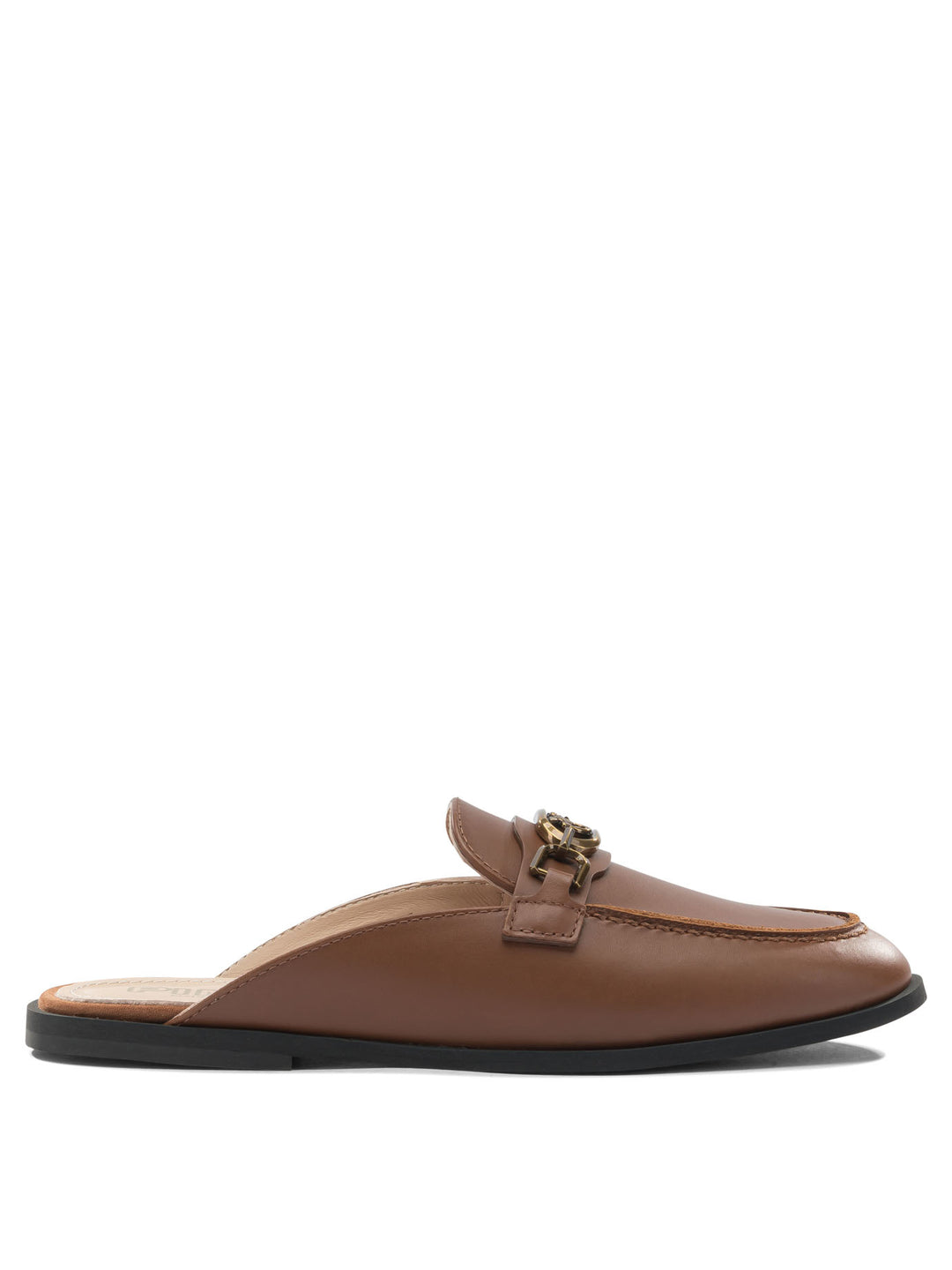Pinko  Loafers & Slippers - Marrone | 5eb55fbfb95fbfe0b4d48c94bc545d6433425a3a