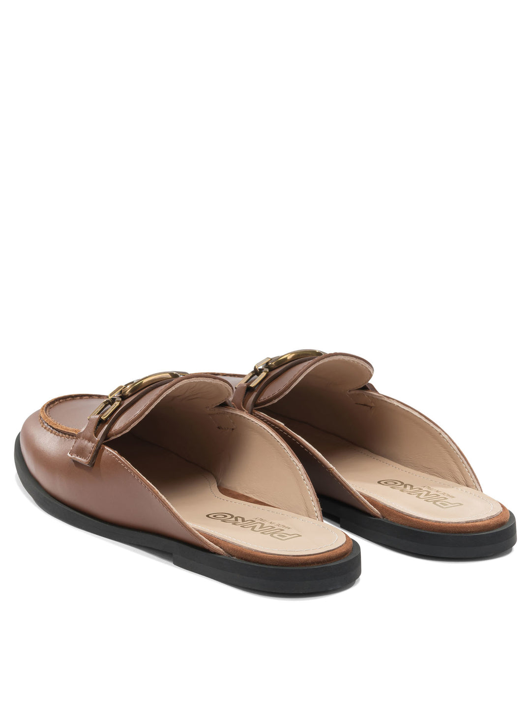 Pinko  Loafers & Slippers - Marrone | 951e44209a276888e6914d7f0e4c27185c71c29f
